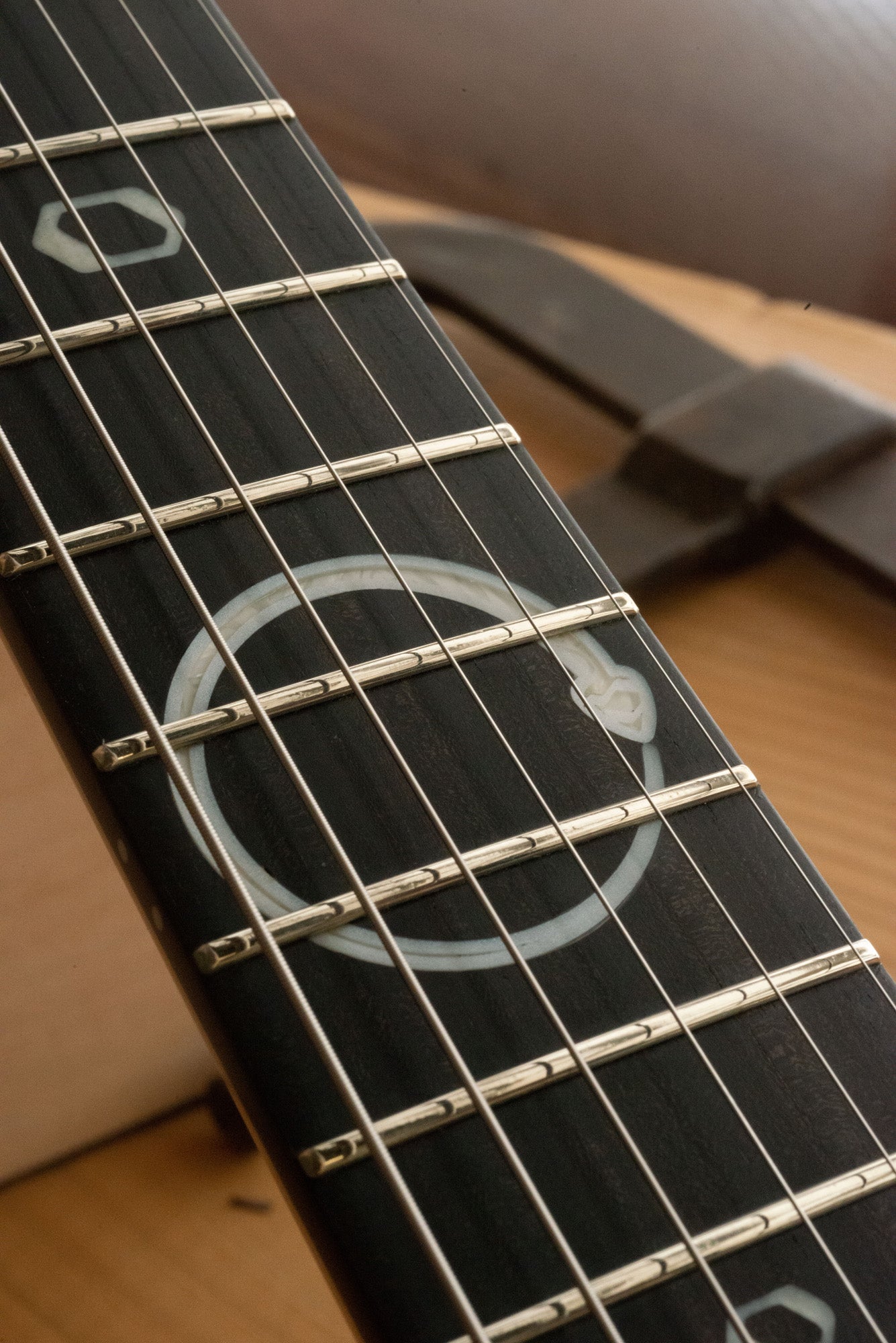 Chitarra Elettrica Cobra 6 - White