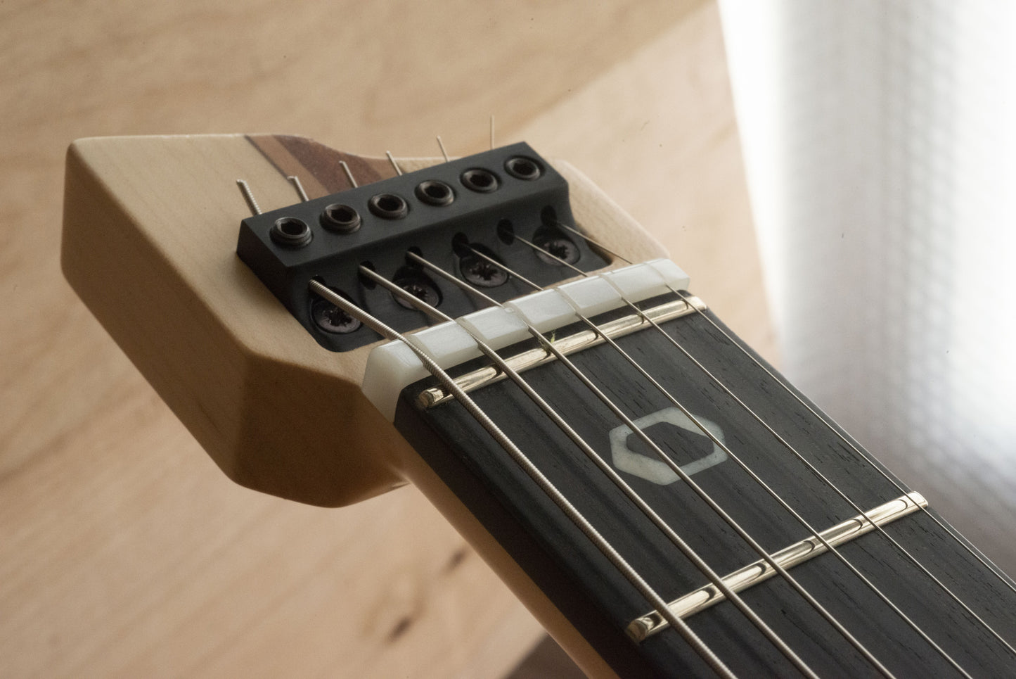 Chitarra Elettrica Cobra 6 - White