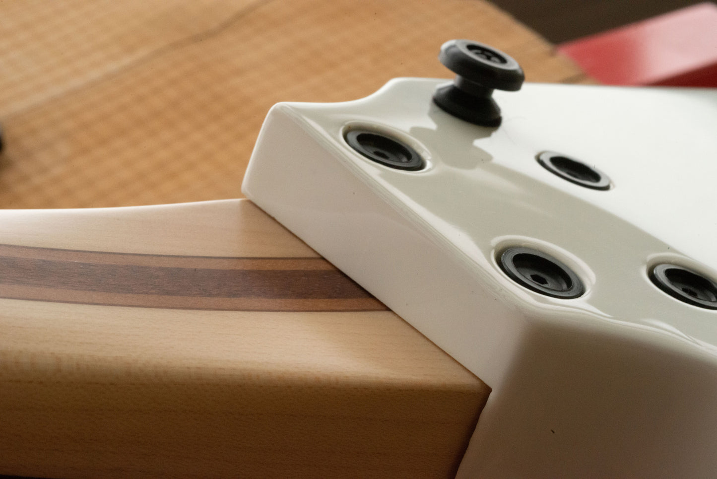 Chitarra Elettrica Cobra 6 - White