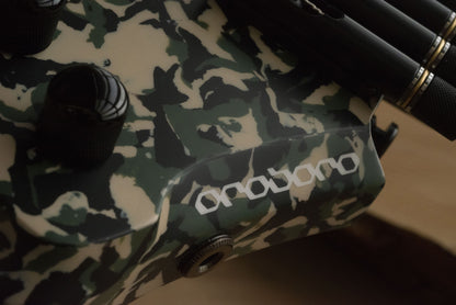 Basso Elettrico Boa 4 - Camouflage